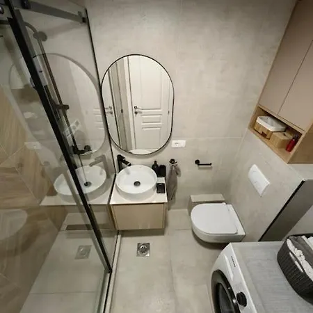 Daire Luxury In