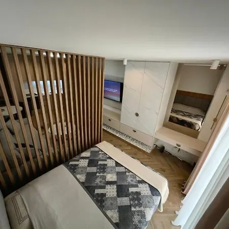 Luxury In Daire