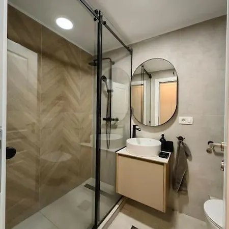 Daire Luxury In
