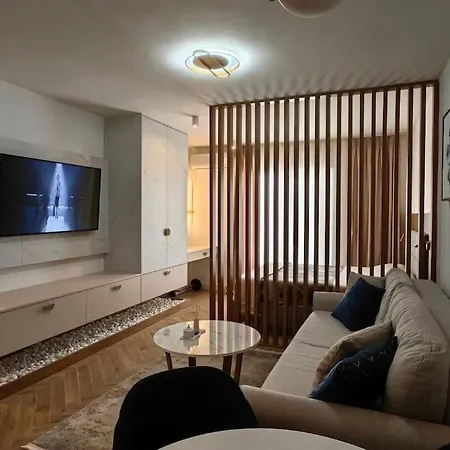 Luxury In Daire
