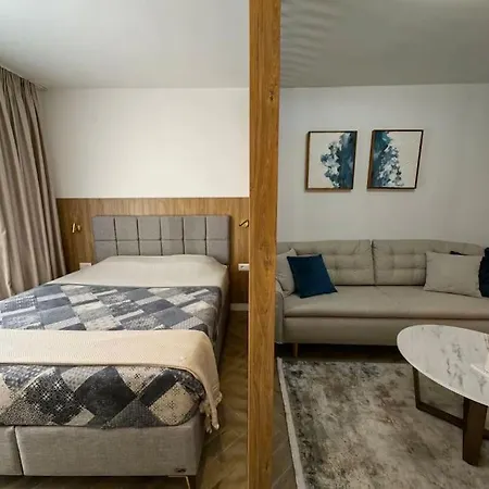 Luxury In *